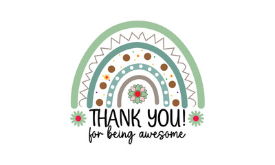 Small Business Quotes SVG Design for Shop, Thank you for supporting this mama's small business, Made with love