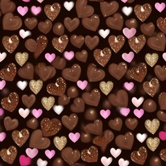 Fototapeta premium valentine's day