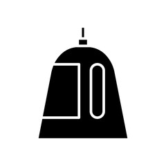 detergent glyph icon