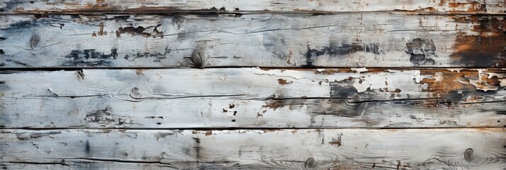 Background Texture Old White Painted Wooden , Banner Image For Website, Background Pattern Seamless, Desktop Wallpaper