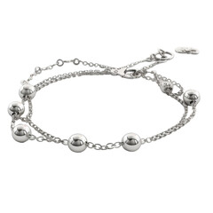 Fototapeta premium Anklet, Generative AI