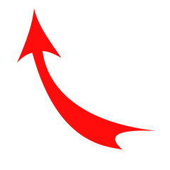 rise, increase, climb