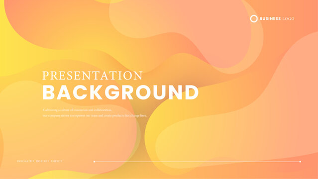 Powerpoint Background Orange Images – Browse 33,341 Stock Photos ...