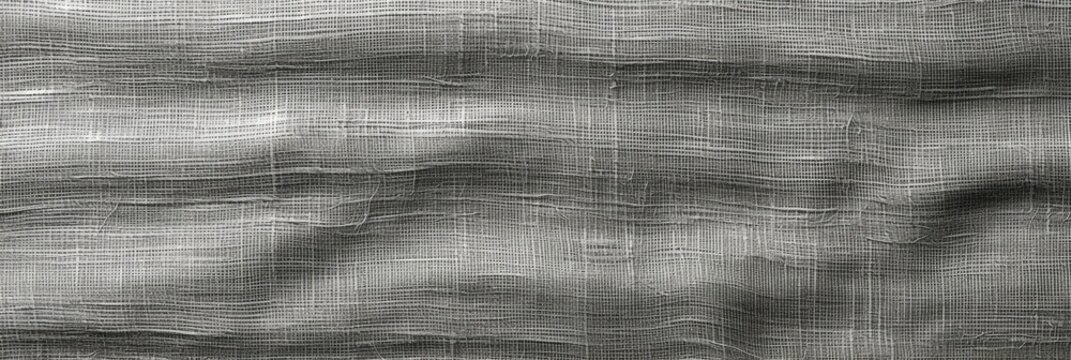 Grey Linen Fabric Texture Background Seamless , Banner Image For Website, Background Pattern Seamless, Desktop Wallpaper