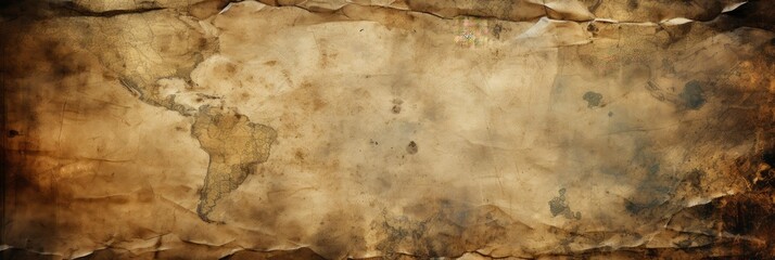 Grunge Background Texture Old Parchment Paper , Banner Image For Website, Background Pattern Seamless, Desktop Wallpaper