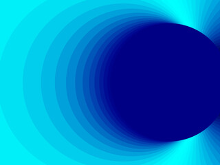 Magnetic Field Lines Fractal