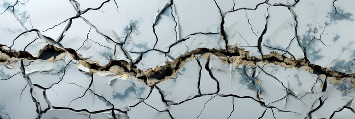 Cracked Wall Texture Seamless Background Marble , Banner Image For Website, Background Pattern Seamless, Desktop Wallpaper