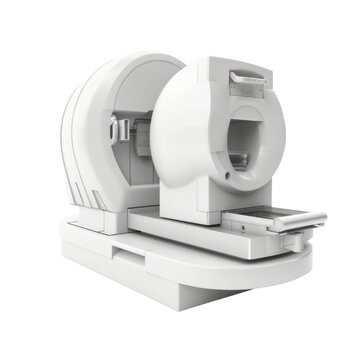 Gamma Camera, Generative AI