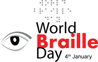 World Braille Day