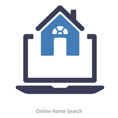 Online Home Search