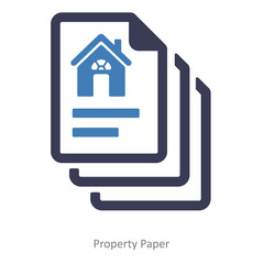 Property paper