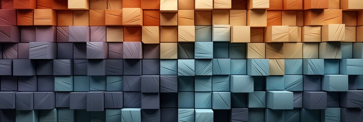 Beautiful Seamless Texture Corrugated Ceramic , Banner Image For Website, Background Pattern Seamless, Desktop Wallpaper