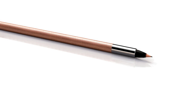Precision Brow Pencil for Defined Brows On Transparent PNG