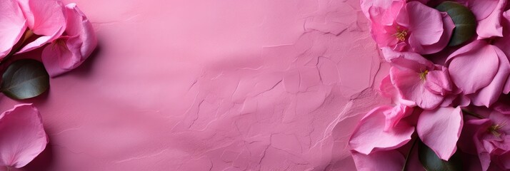 Pink Background Old Paper Texture Decorative , Banner Image For Website, Background Pattern Seamless, Desktop Wallpaper