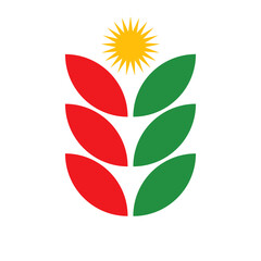 Kurdish Vectors 