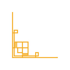 Chinese New Year Element