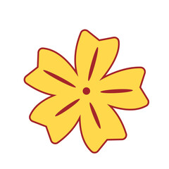 Chinese New Year Element