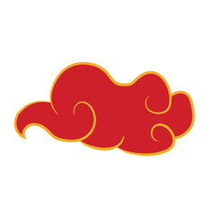 Chinese New Year Element