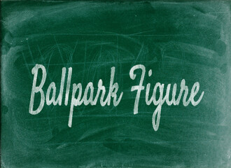 Ballpark Figure Essential Business English Phrases and Idioms