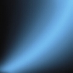 Light Blue noise textured gradient background.