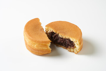 今川焼き　イメージ
