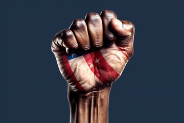 Happy Martin Luther King Day national holiday.