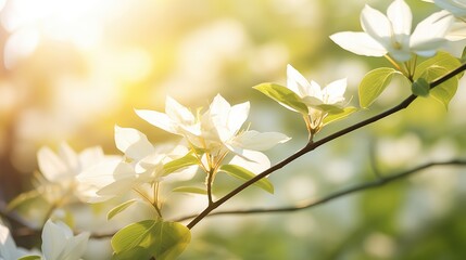 plant flower foliage sunlight close illustration growth botany, blossom delicate, nature light plant flower foliage sunlight close