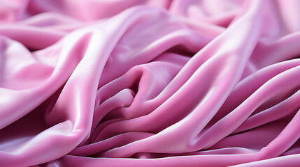 Obraz premium pink rose petals background HD 8K wallpaper Stock Photographic Image