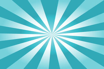 sunburst pattern background. Retro ray pattern background. Royalty high-quality free stock photo...