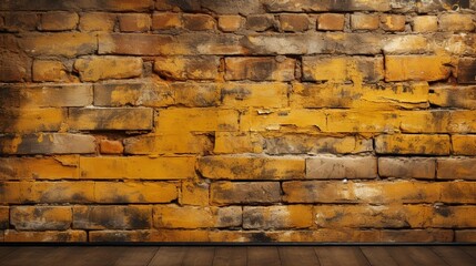 old brick wall background