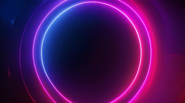 Digital Analysing and Loading Data HUD Display. loading, analysing data, rotating circles, moving graphs, sliders, HUD circle interfaces. High Tech Concept Element with alpha channel. Generative AI