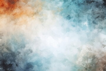 Obraz premium blue and white background, Color gradient, abstract background for design