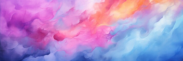 Watercolor Tiedye Abstract Repeat Pattern , Banner Image For Website, Background Pattern Seamless, Desktop Wallpaper