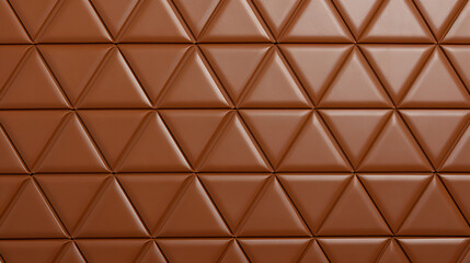 chocolate seamless pattern | generative AI