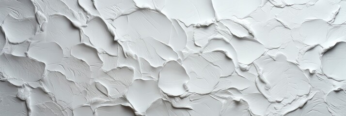 White Handmade Paper Texture , Banner Image For Website, Background Pattern Seamless, Desktop Wallpaper