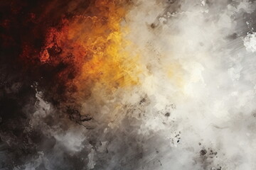 Fototapeta premium mortar background, cement texture, abstract wall, Color gradient