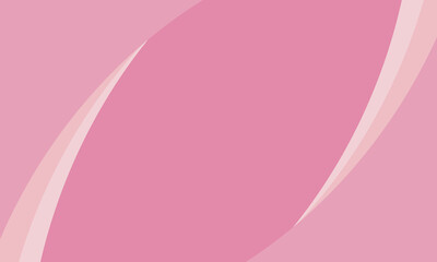 Pink Abstract Background