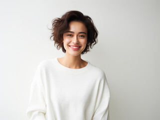 Fototapeta premium Beauty Japanese Women
