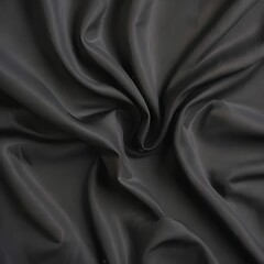 Obraz premium Black Tissue texture