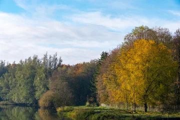 Fototapete Herfst - Herfst  © Holland-PhotostockNL