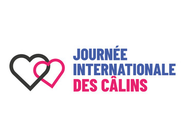 journée internationale des câlins le 21 janvier