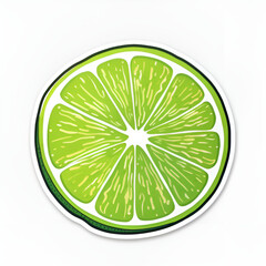 lime | generative AI