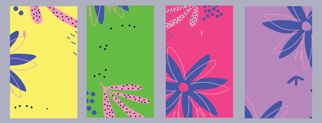 Suitable for poster, business card, invitation, flyer, banner, brochure, email header, post in social networks, advertising, events and page cover.