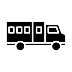  Transport, conveyance, mode of transportation, automotive, transportation device icon and easy to edit.