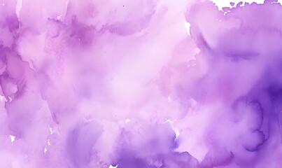 Fototapeta premium abstract watercolor background, Generative AI