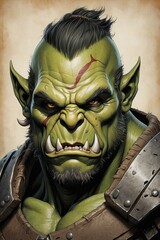 Orc
