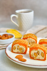 traditional food