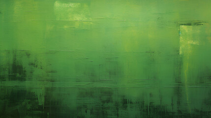 Fototapeta premium green background | generative AI