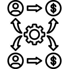 Methodology Icon