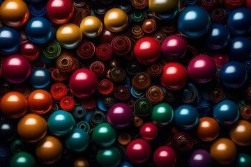 christmas tree balls